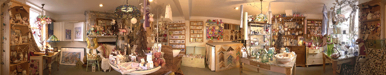 Island Gallery - Dorset-based art and gift gallery, located on Portland, near Weymouth